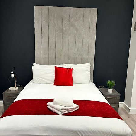 Dale Street Apartments Liverpool By Beehosting Luaran gambar