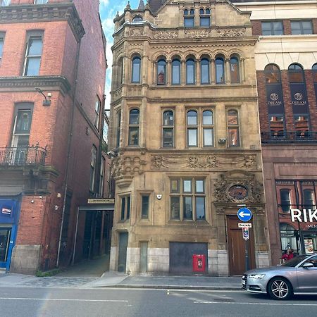 Dale Street Apartments Liverpool By Beehosting Luaran gambar