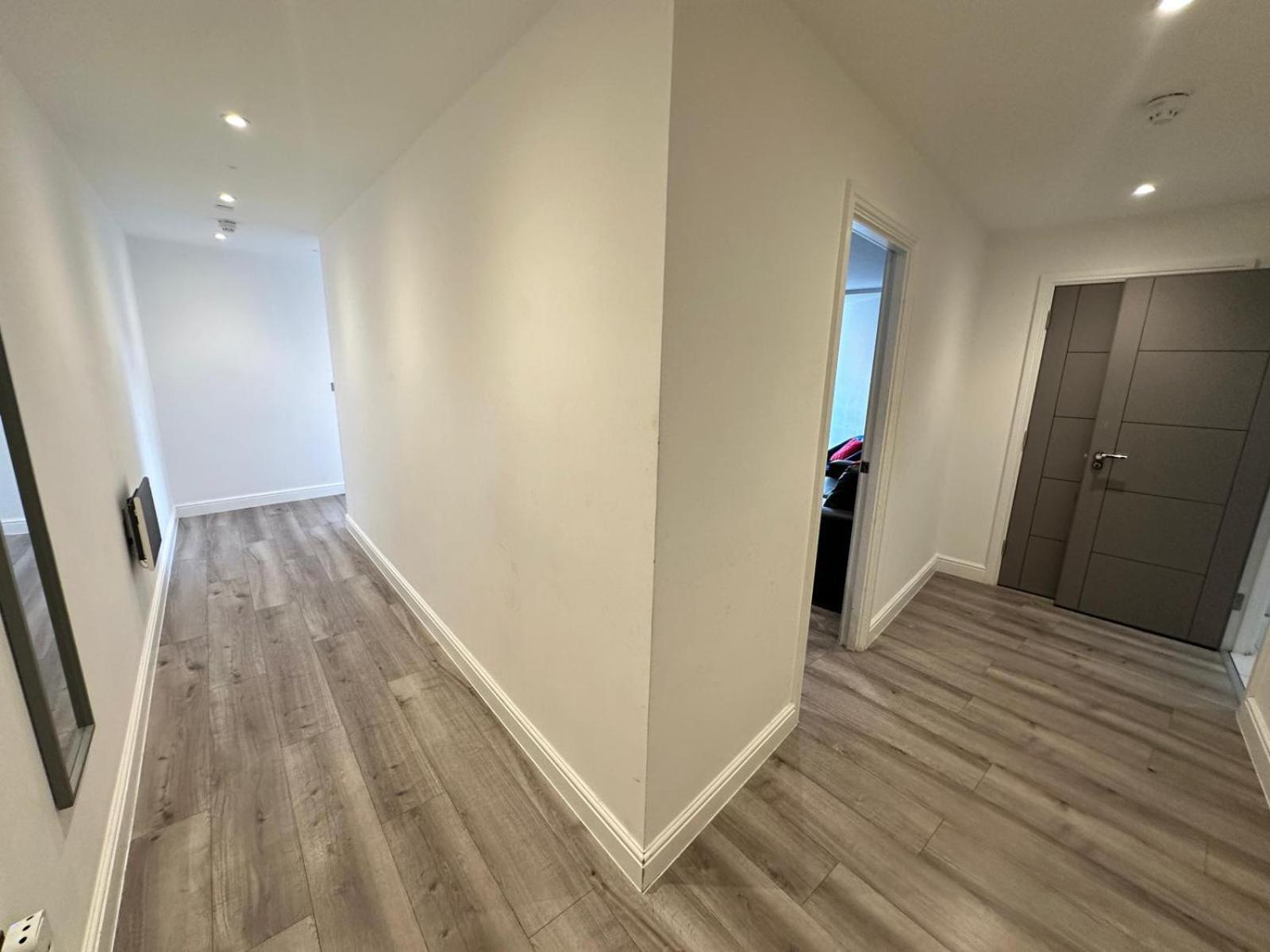Dale Street Apartments Liverpool By Beehosting Luaran gambar