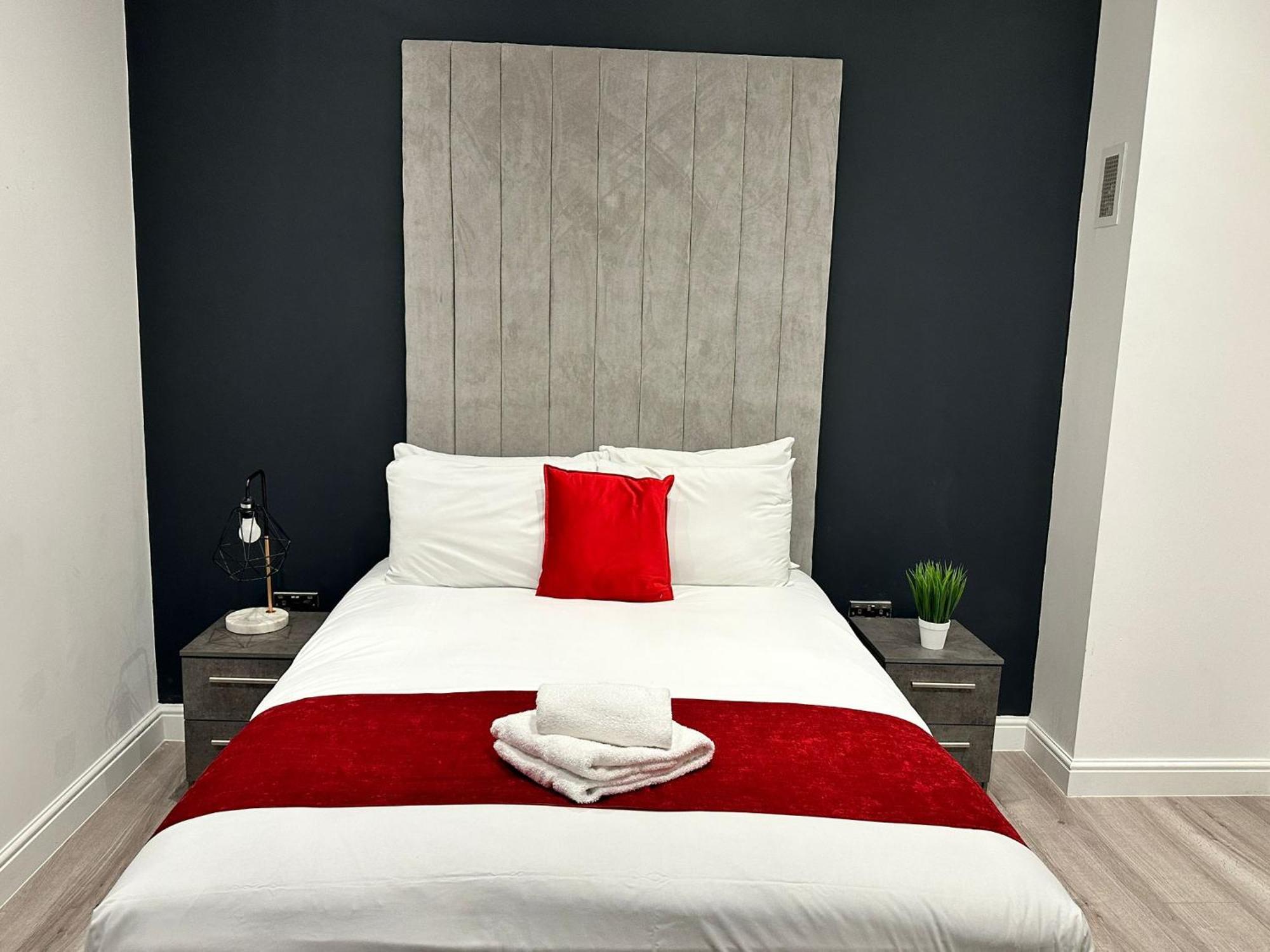 Dale Street Apartments Liverpool By Beehosting Luaran gambar