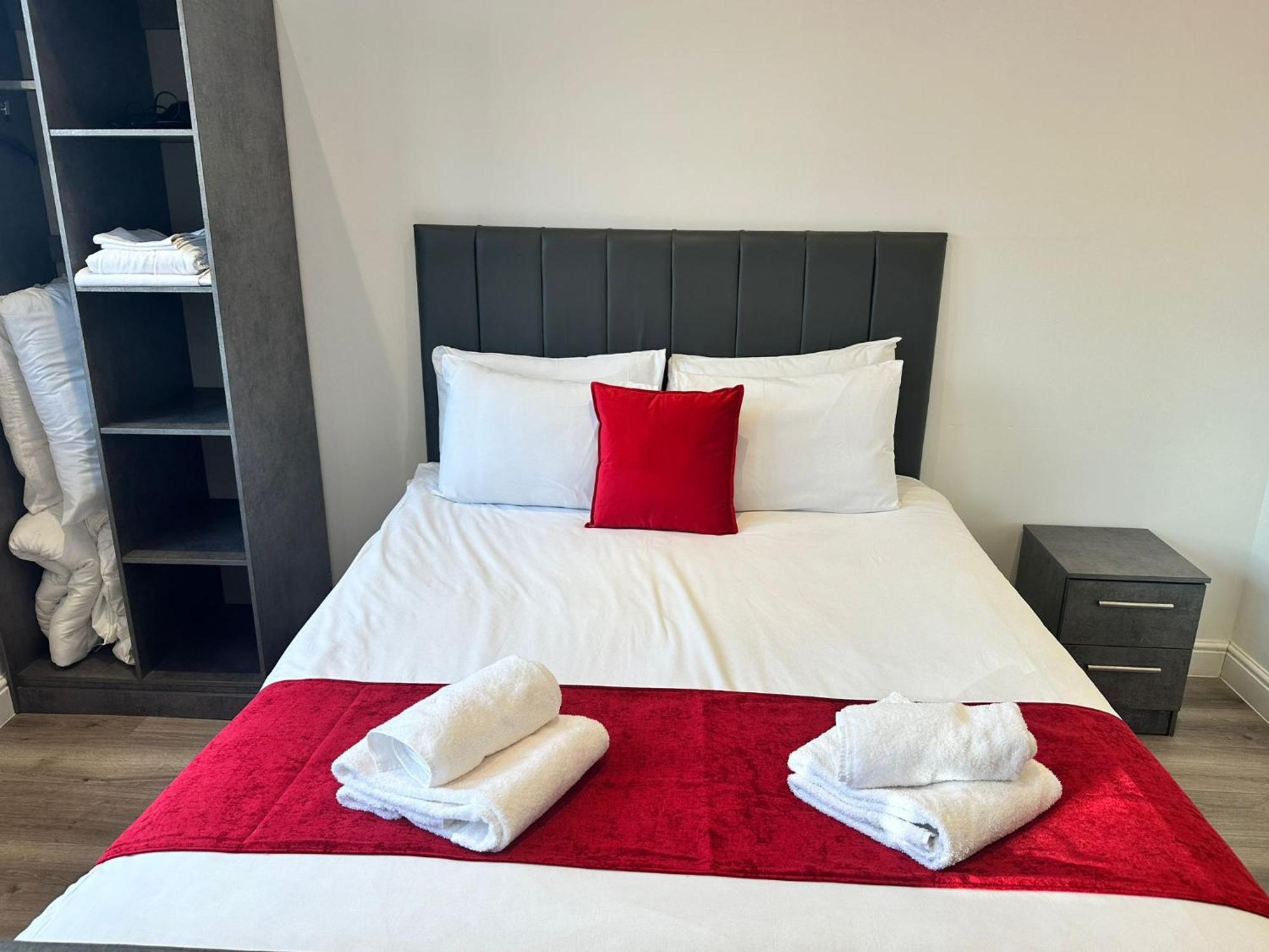 Dale Street Apartments Liverpool By Beehosting Luaran gambar