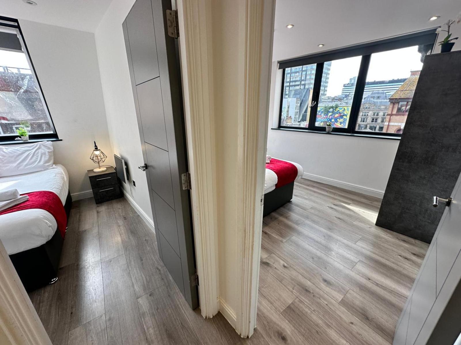 Dale Street Apartments Liverpool By Beehosting Luaran gambar
