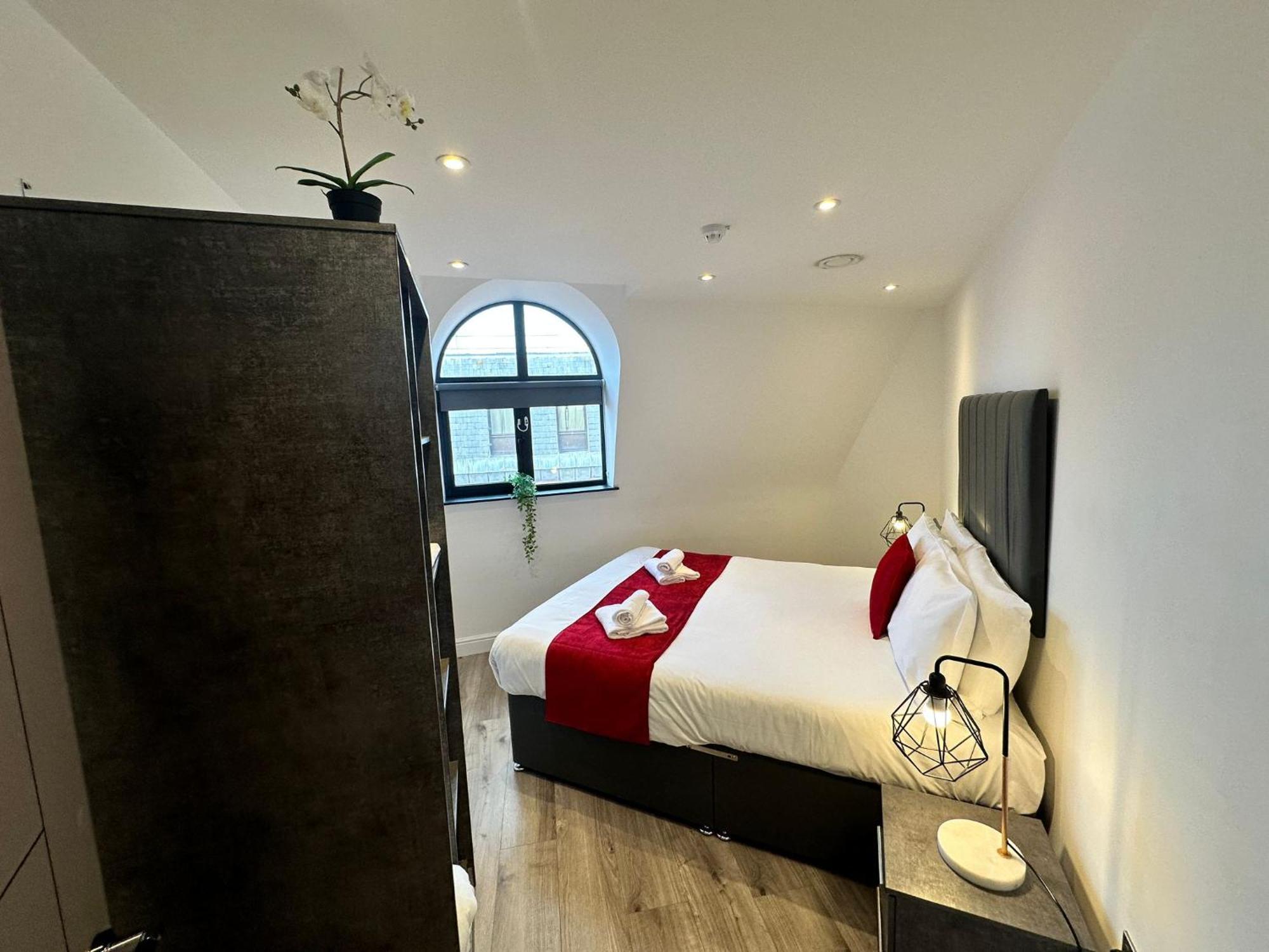 Dale Street Apartments Liverpool By Beehosting Luaran gambar
