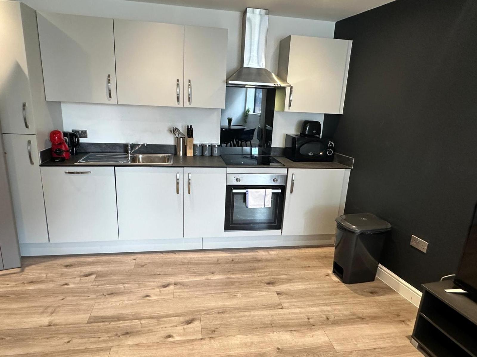 Dale Street Apartments Liverpool By Beehosting Luaran gambar
