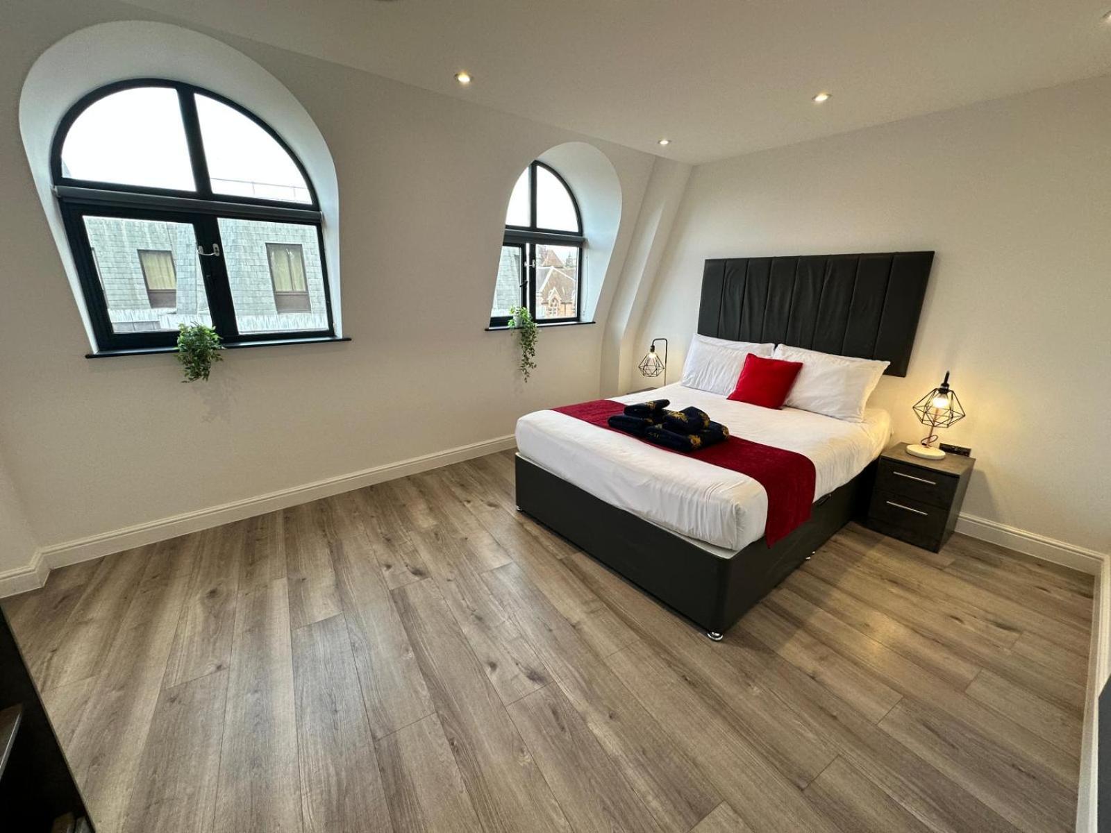 Dale Street Apartments Liverpool By Beehosting Luaran gambar