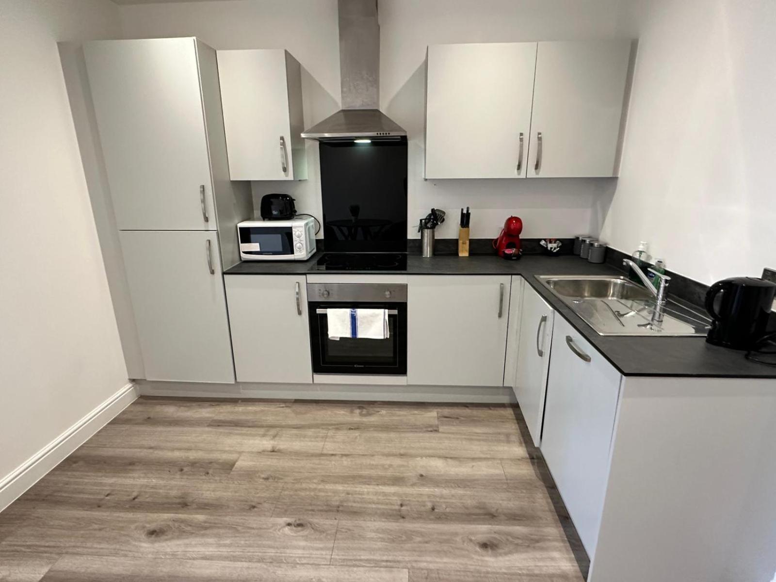 Dale Street Apartments Liverpool By Beehosting Luaran gambar