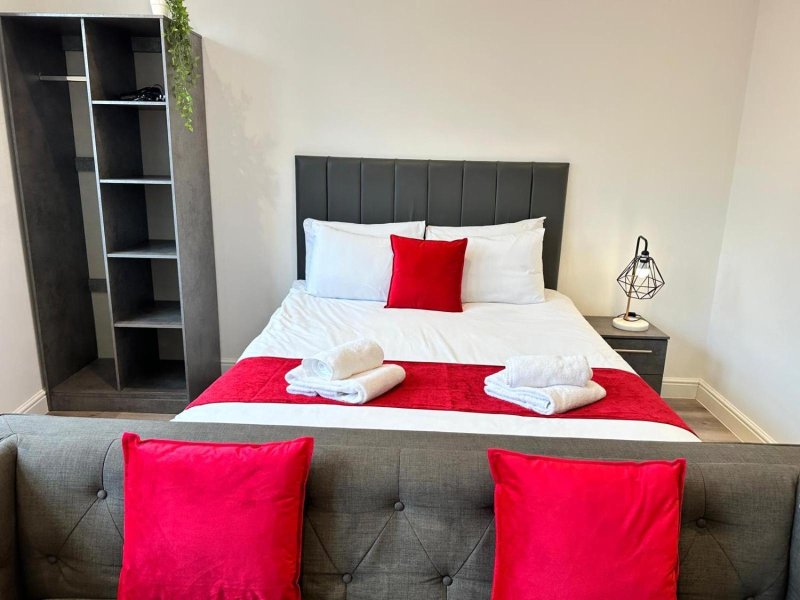 Dale Street Apartments Liverpool By Beehosting Luaran gambar