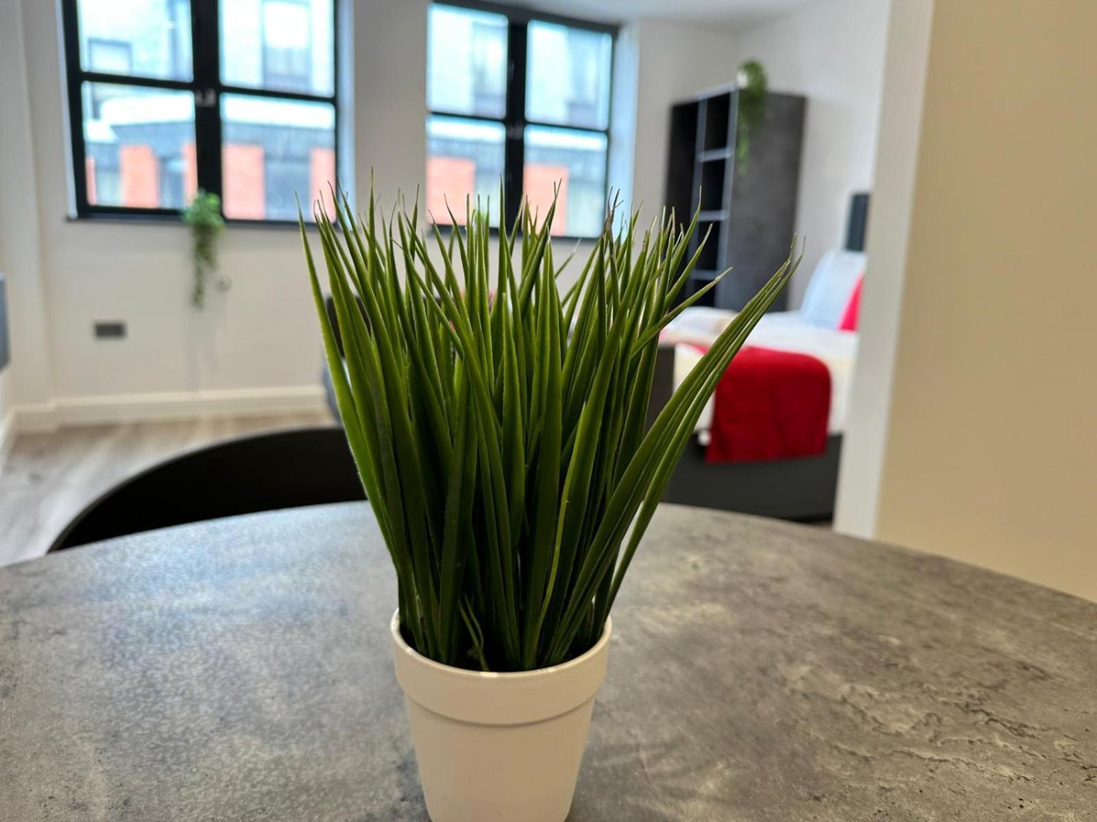 Dale Street Apartments Liverpool By Beehosting Luaran gambar
