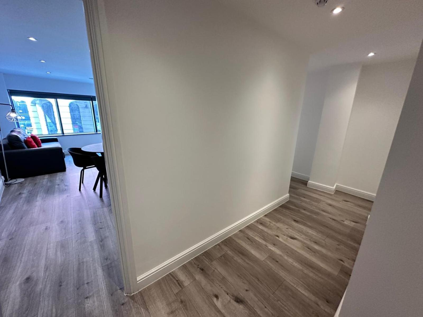 Dale Street Apartments Liverpool By Beehosting Luaran gambar
