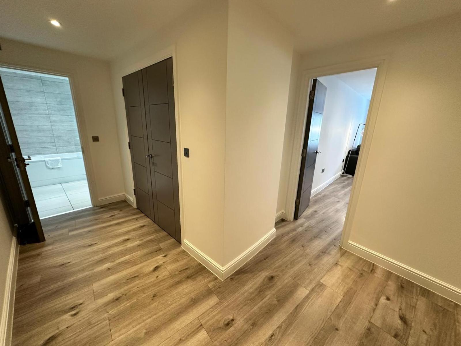Dale Street Apartments Liverpool By Beehosting Luaran gambar