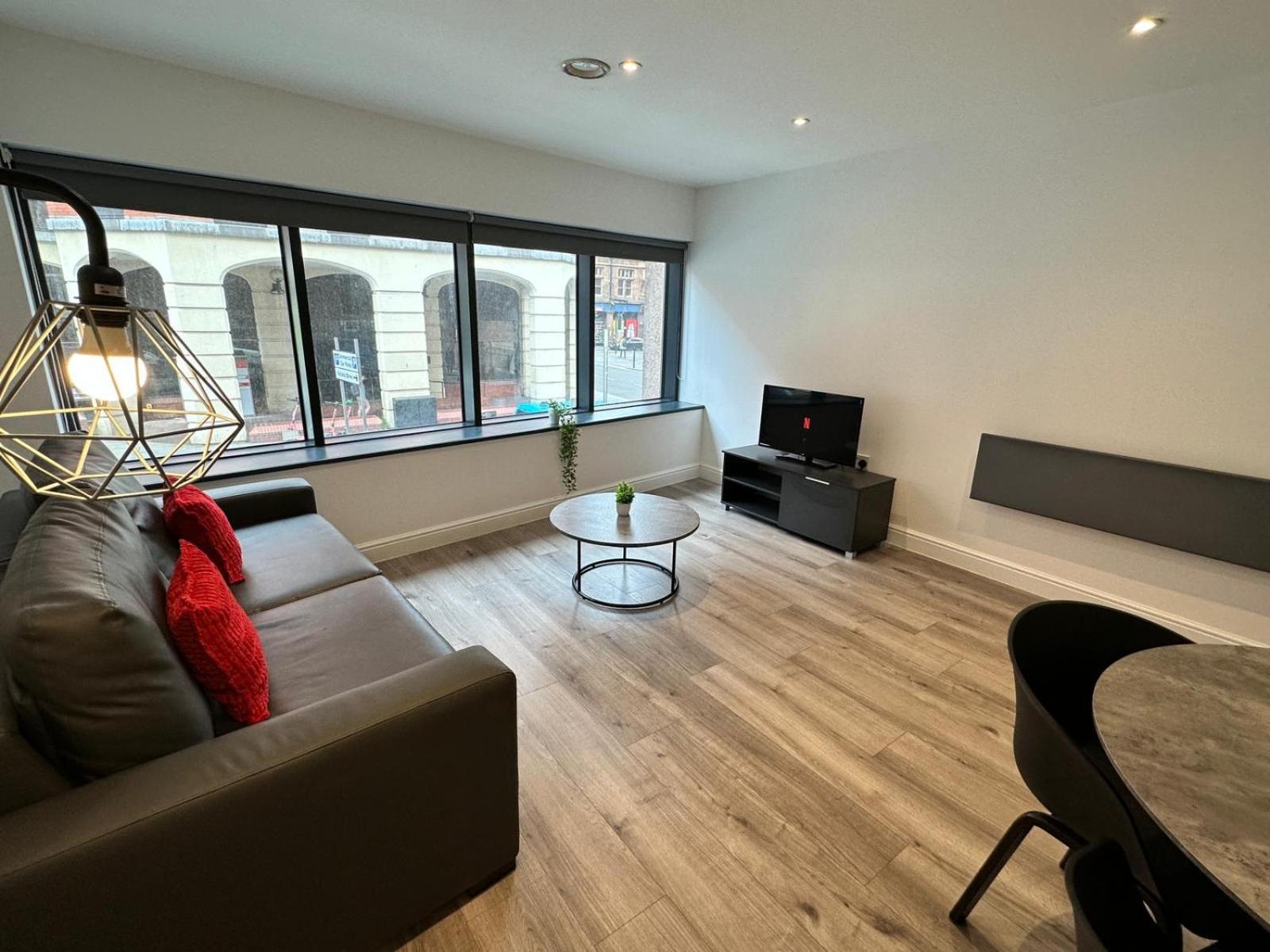 Dale Street Apartments Liverpool By Beehosting Luaran gambar