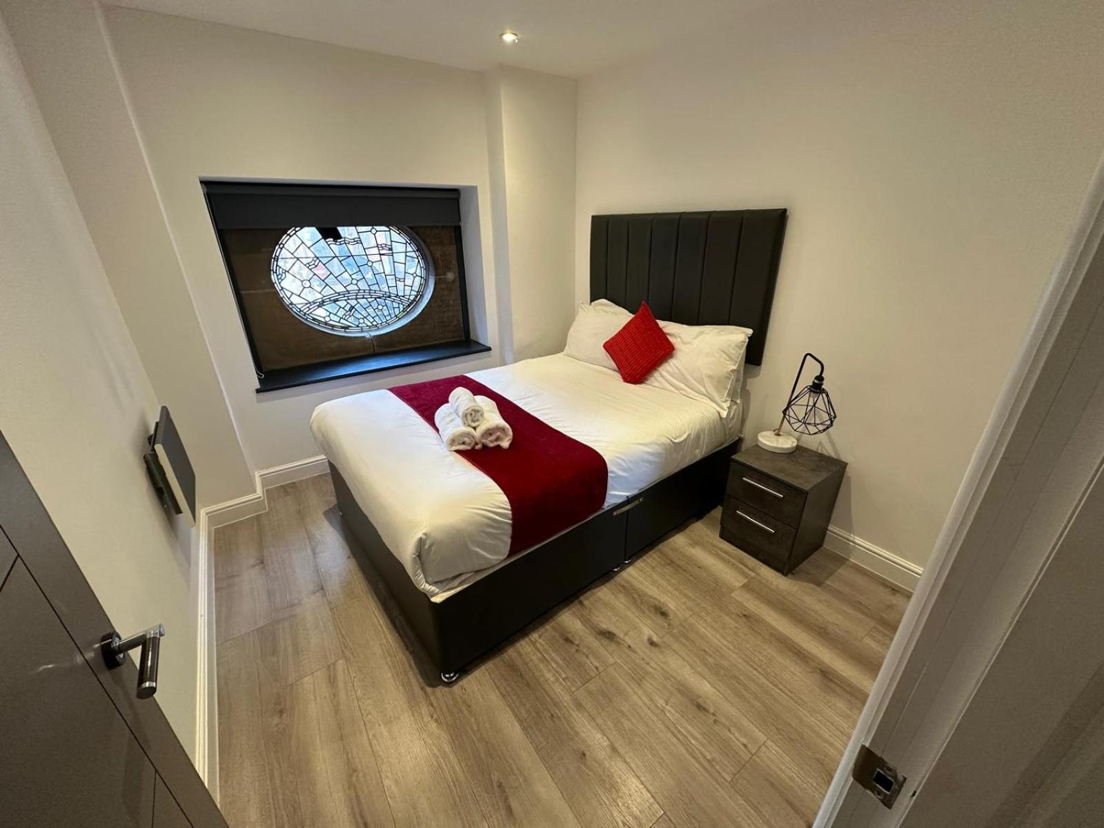 Dale Street Apartments Liverpool By Beehosting Luaran gambar