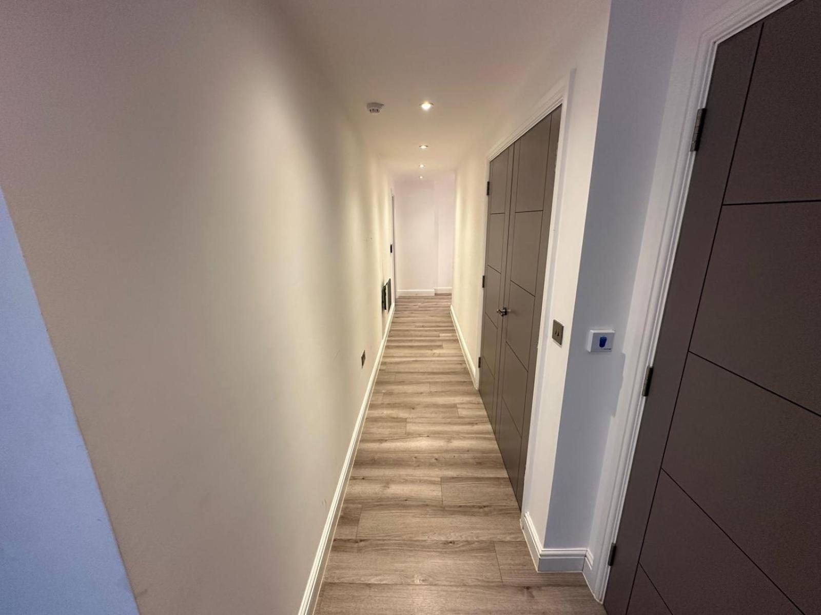 Dale Street Apartments Liverpool By Beehosting Luaran gambar